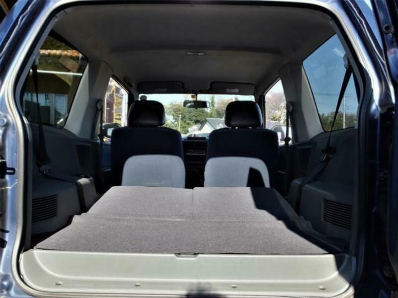 PAJERO MINI