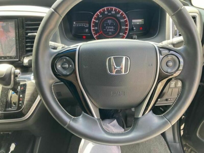 ODYSSEY