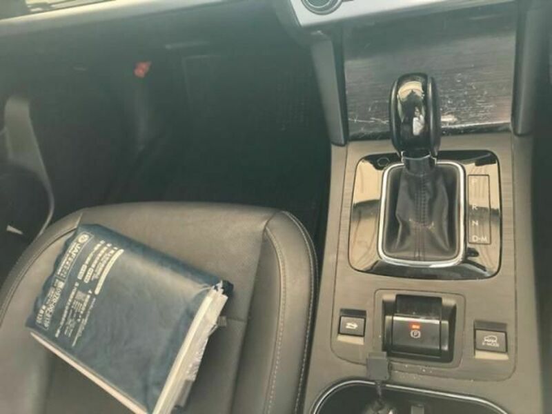LEGACY OUTBACK