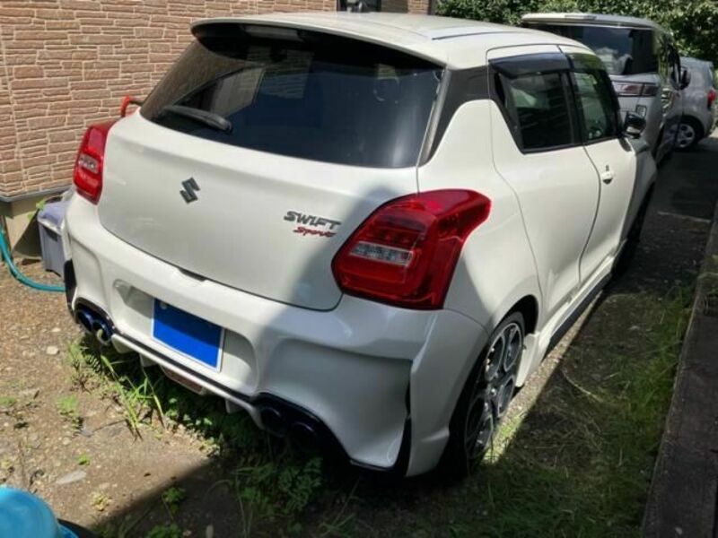 SWIFT