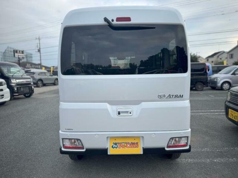 ATRAI