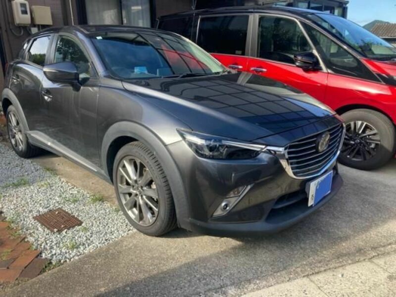 CX-3-0