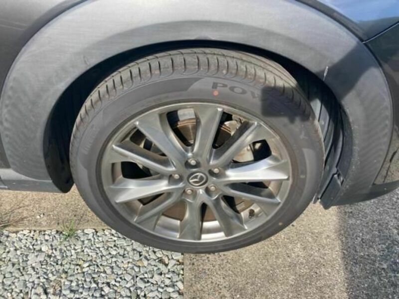 CX-3