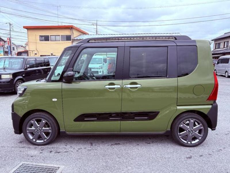 TANTO