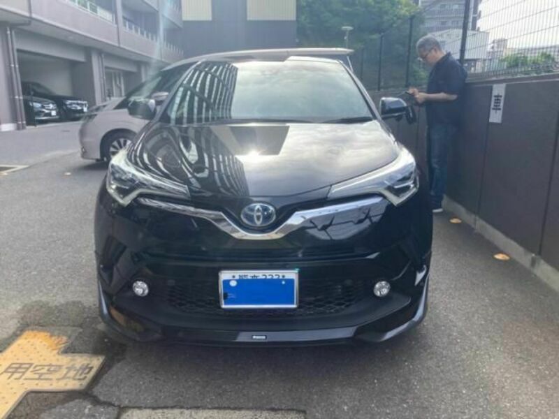 C-HR-0
