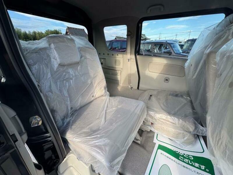 EVERY WAGON