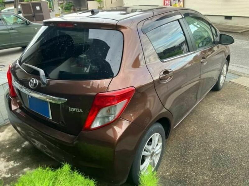 VITZ