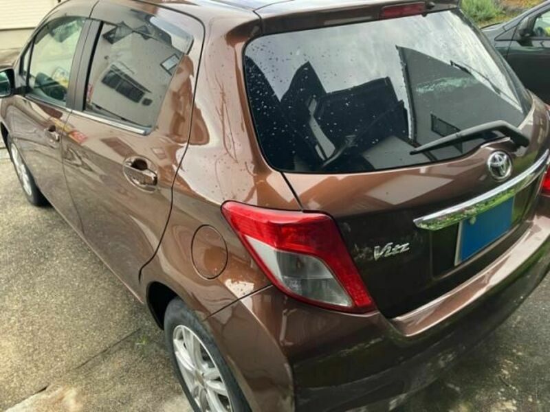 VITZ