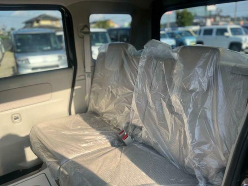 EVERY WAGON