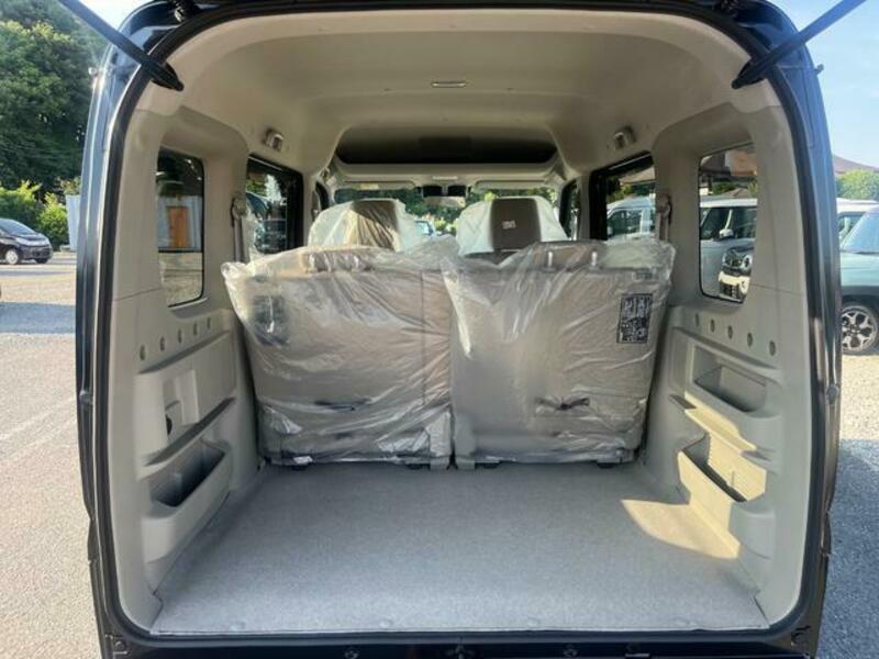 EVERY WAGON