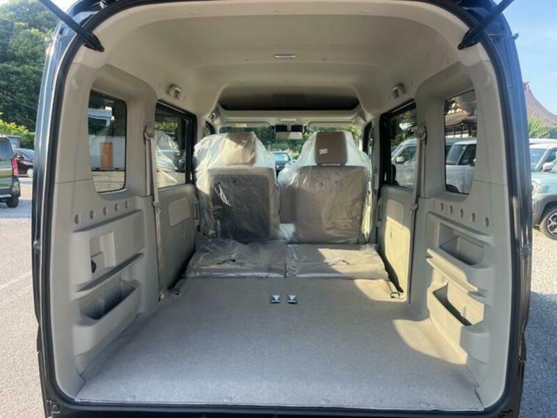 EVERY WAGON