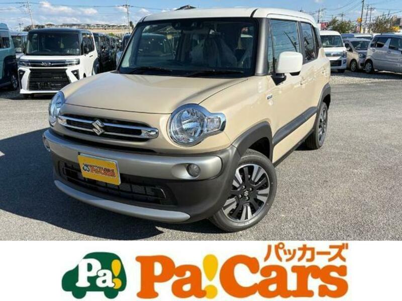SUZUKI XBEE