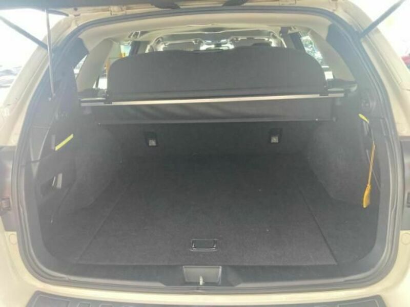 LEGACY OUTBACK