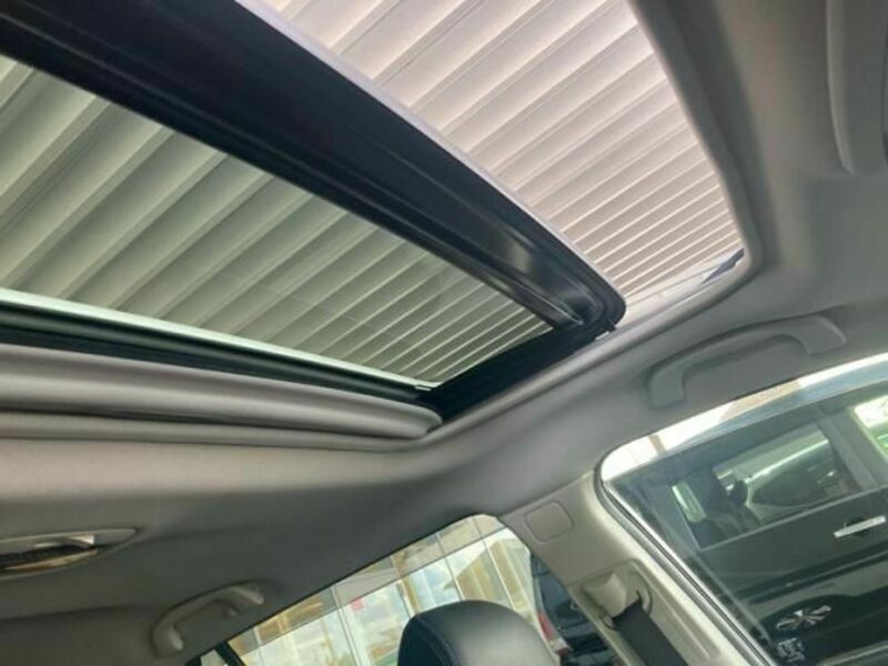 LEGACY OUTBACK