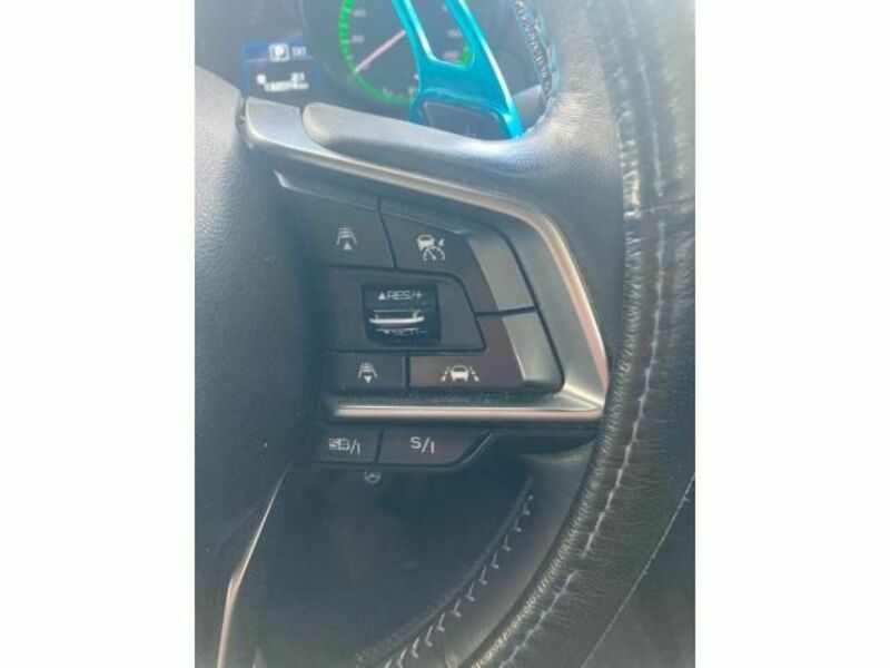 LEGACY OUTBACK