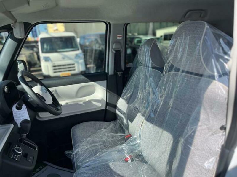 MOVE CANBUS