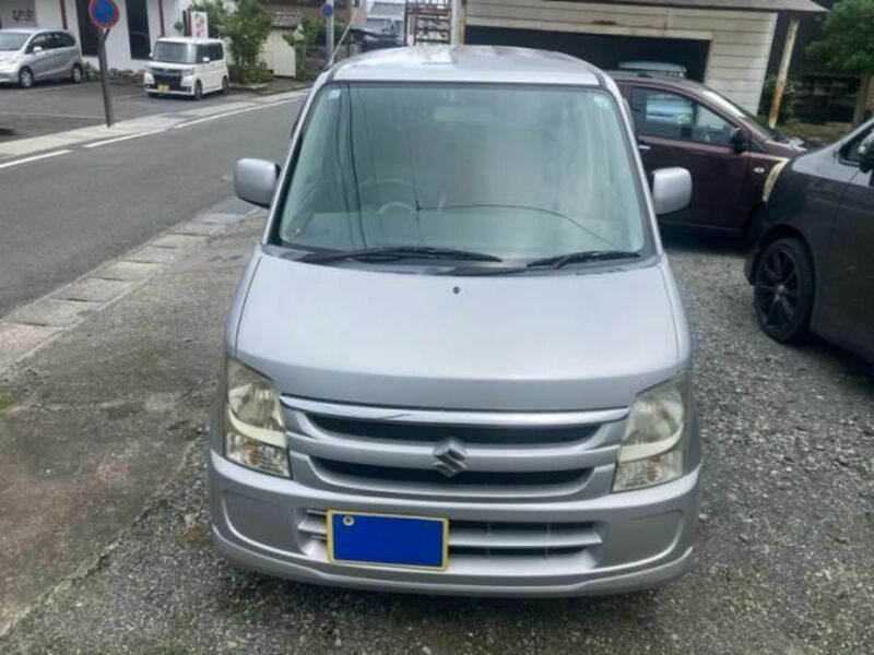 WAGON R-0