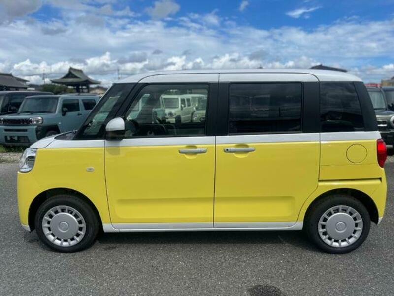 MOVE CANBUS
