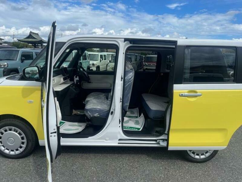 MOVE CANBUS