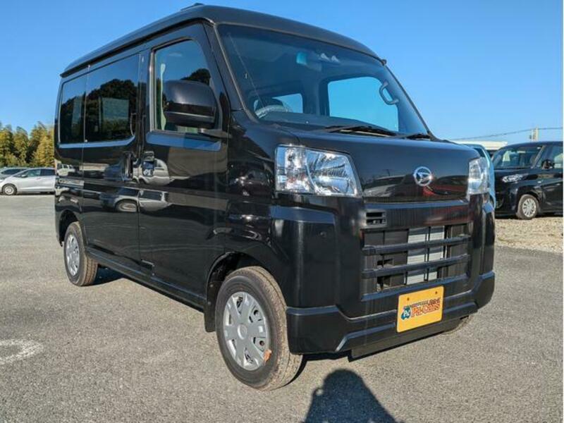 HIJET CARGO