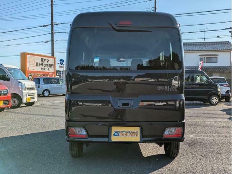 HIJET CARGO
