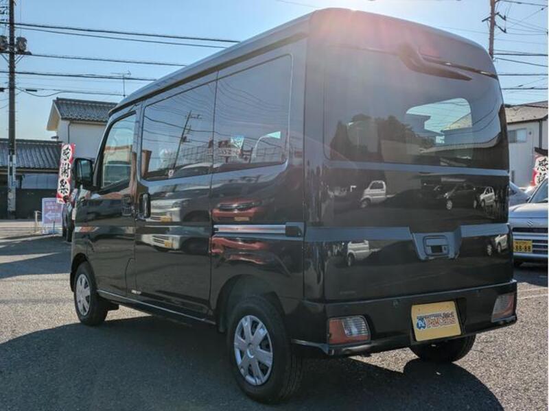 HIJET CARGO