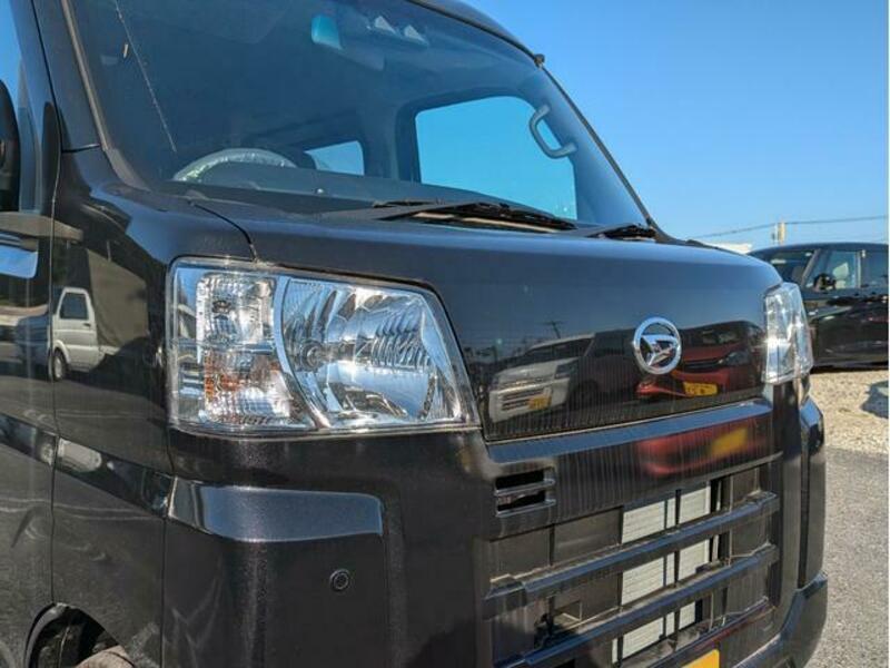 HIJET CARGO