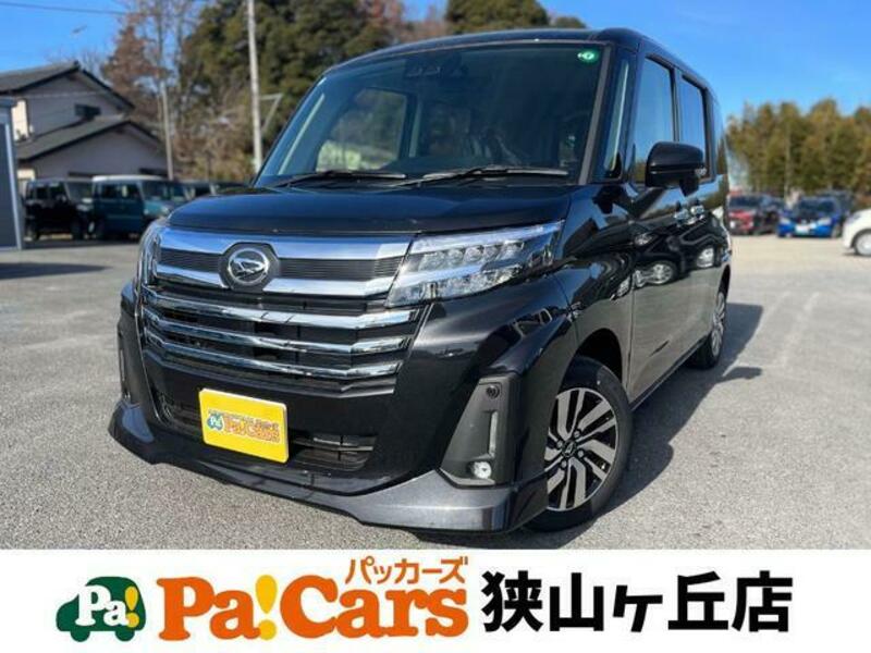 DAIHATSU THOR