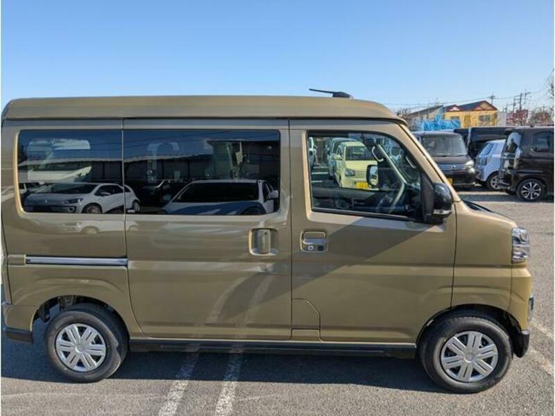 ATRAI