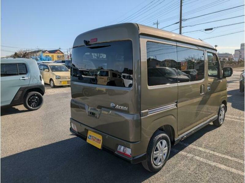 ATRAI