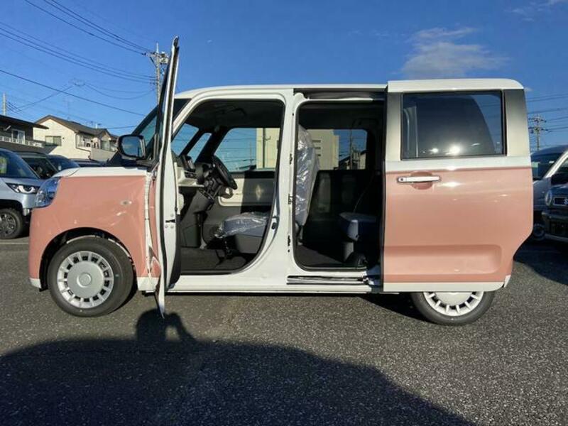 MOVE CANBUS