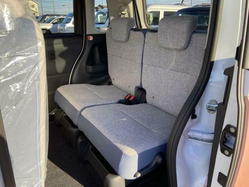 MOVE CANBUS