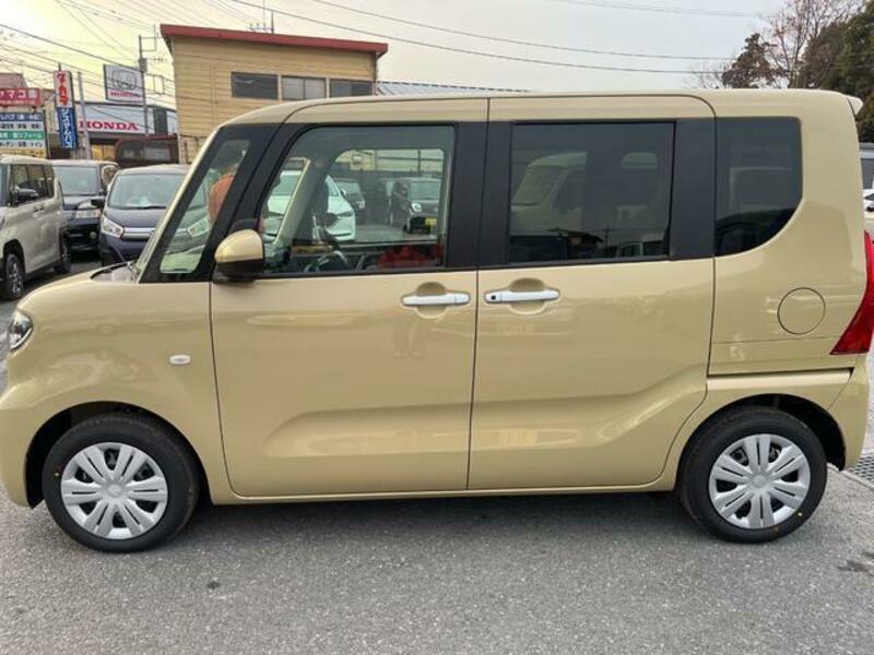 TANTO