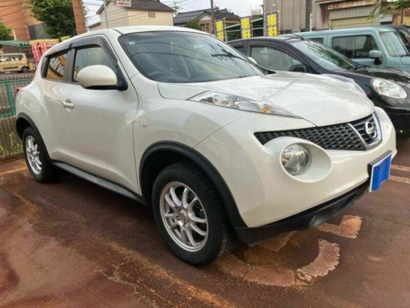 JUKE-0