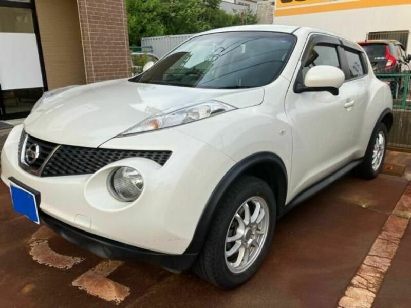 JUKE