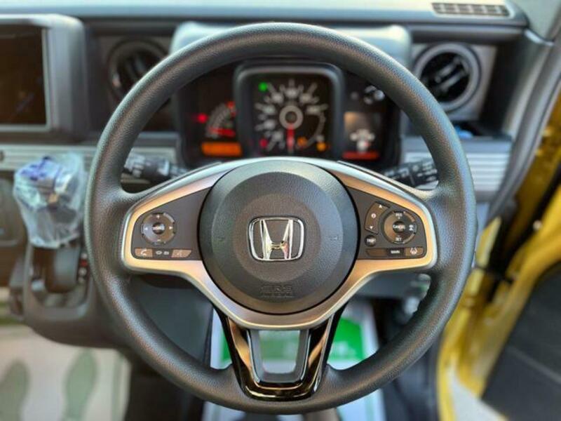 N-VAN