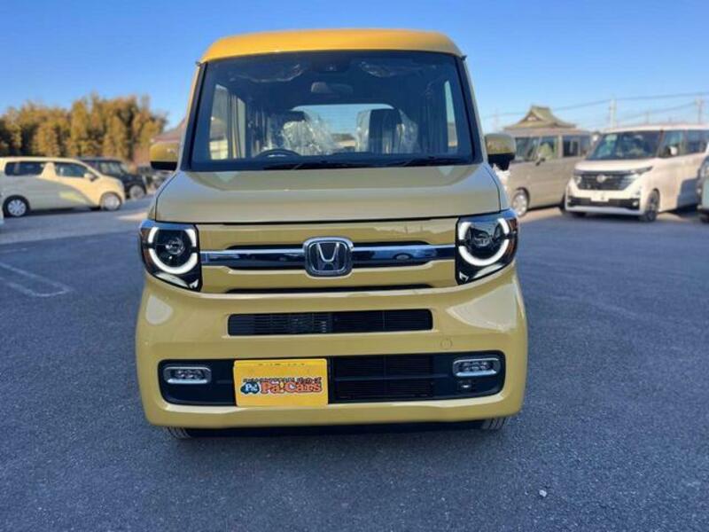 N-VAN