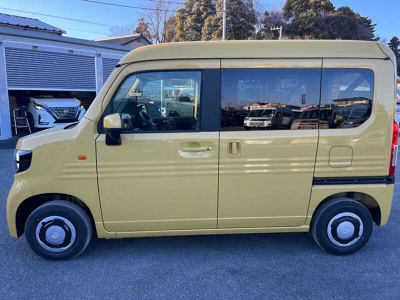 N-VAN