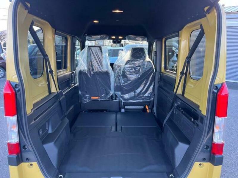 N-VAN
