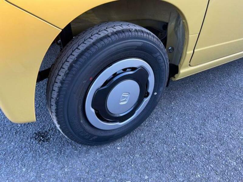 N-VAN