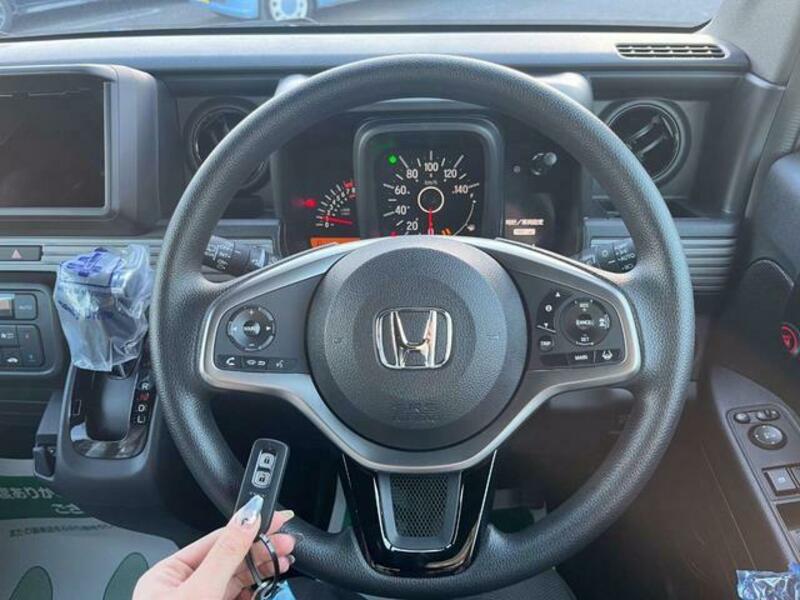 N-VAN