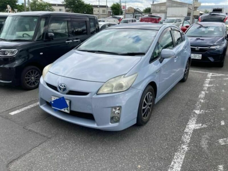 PRIUS