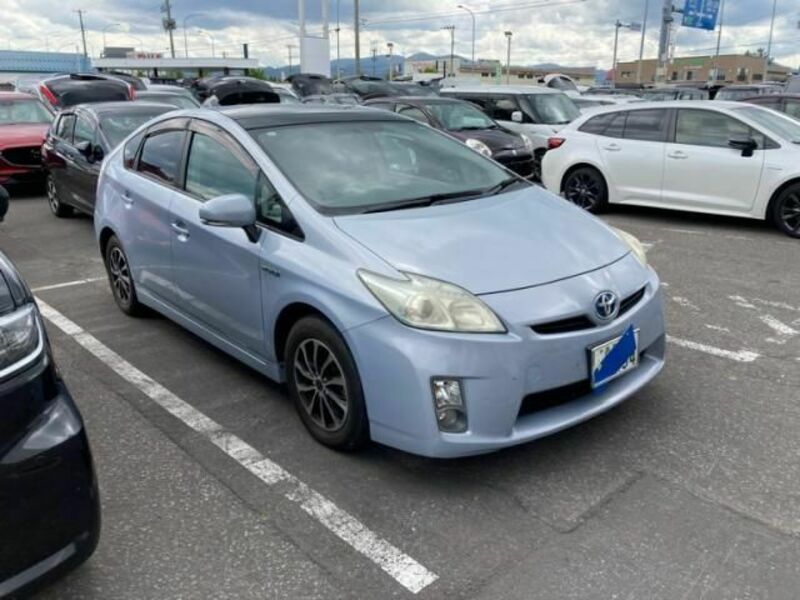 PRIUS