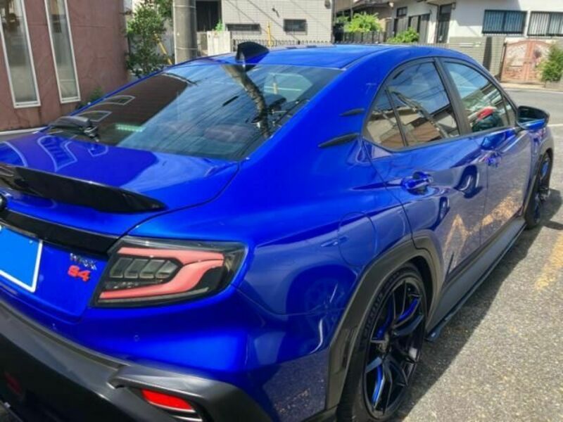 WRX S4