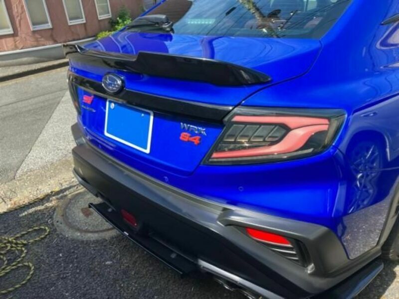 WRX S4