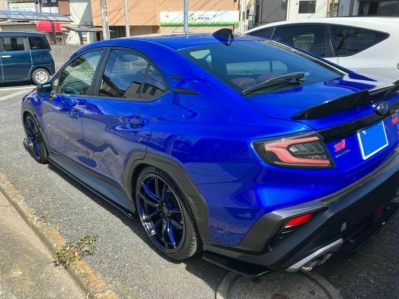 WRX S4