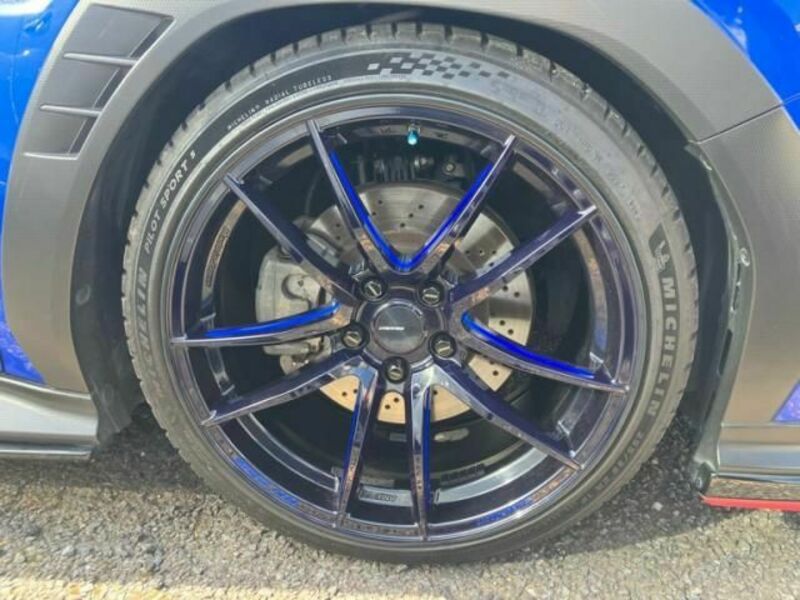 WRX S4