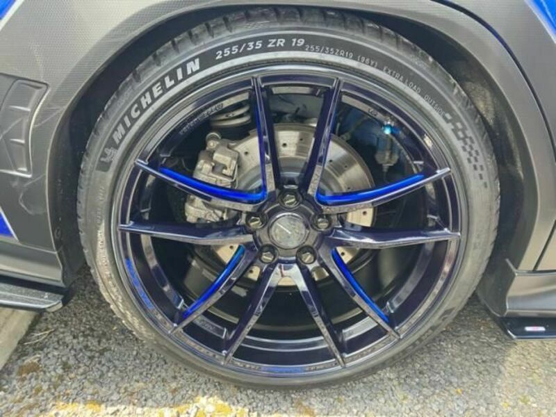 WRX S4
