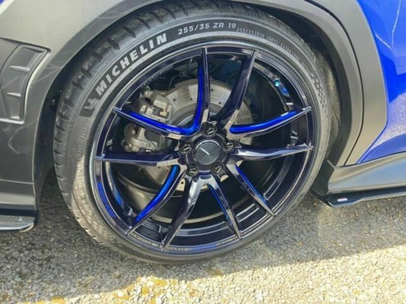 WRX S4