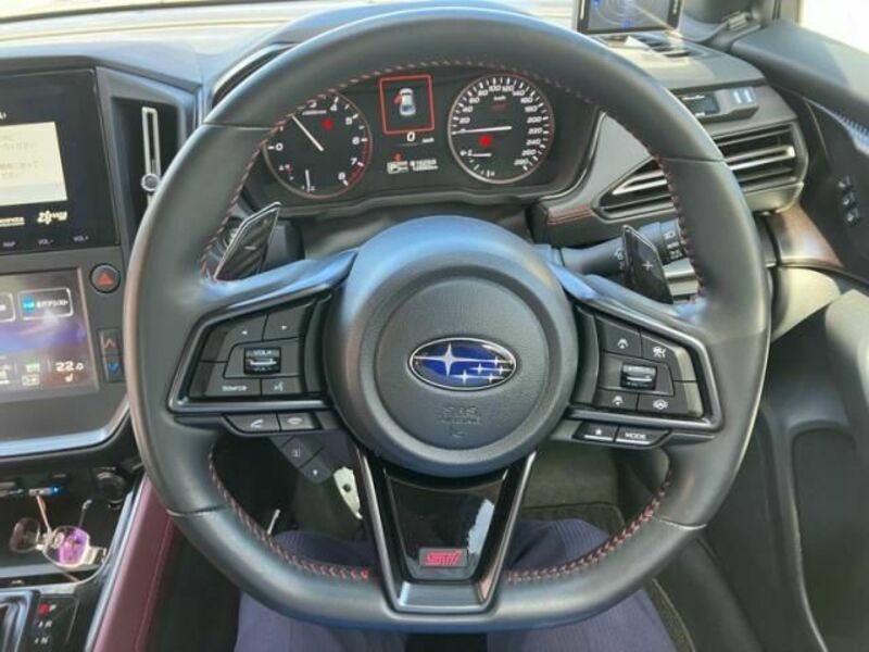 WRX S4